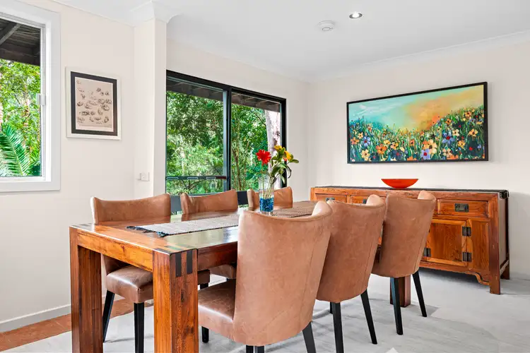 Sixth view of Homely house listing, 7 Jacaranda Place, Beecroft NSW 2119