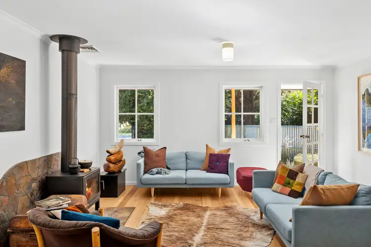Second view of Homely house listing, 962 Daylesford-Trentham Road, Bullarto VIC 3461