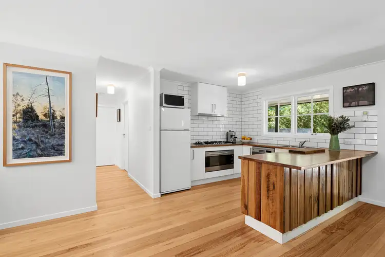 Fourth view of Homely house listing, 962 Daylesford-Trentham Road, Bullarto VIC 3461