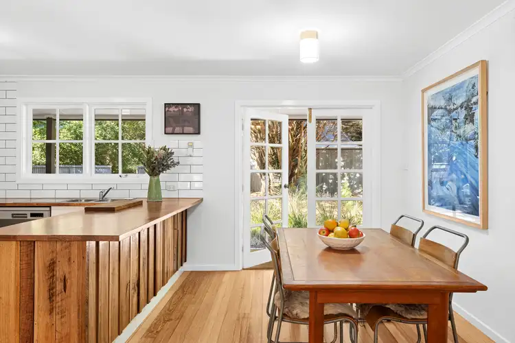 Fifth view of Homely house listing, 962 Daylesford-Trentham Road, Bullarto VIC 3461