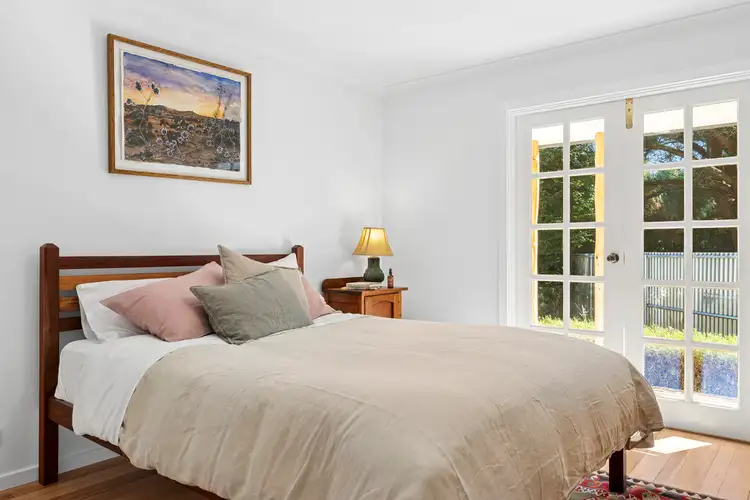 Sixth view of Homely house listing, 962 Daylesford-Trentham Road, Bullarto VIC 3461