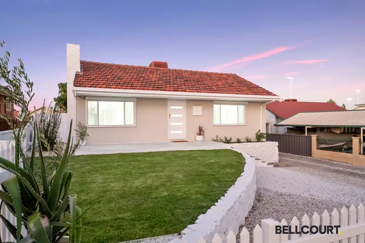 Second view of Homely house listing, 94 Jarrah Road, East Victoria Park WA 6101