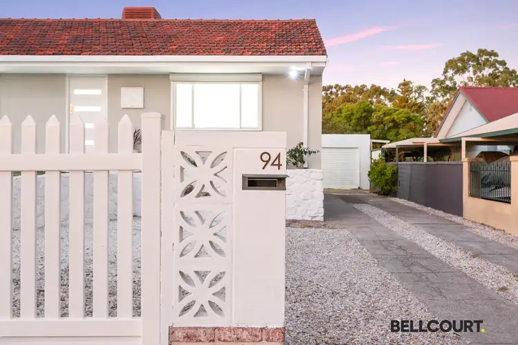 Third view of Homely house listing, 94 Jarrah Road, East Victoria Park WA 6101