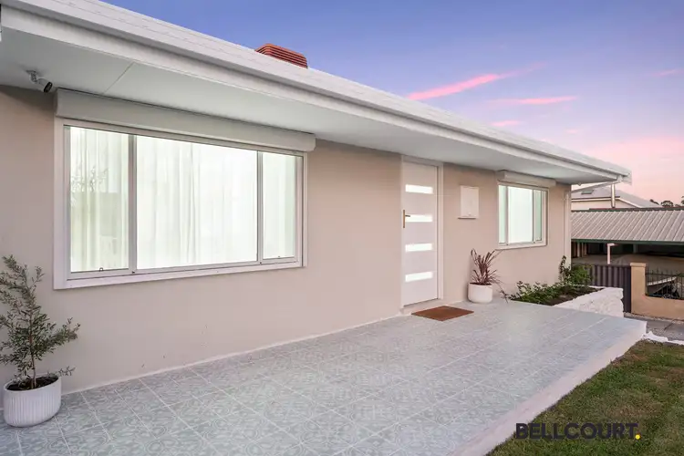 Fourth view of Homely house listing, 94 Jarrah Road, East Victoria Park WA 6101