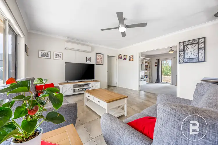 Sixth view of Homely house listing, 699 Paynes  Bridge Road, Dereel VIC 3352