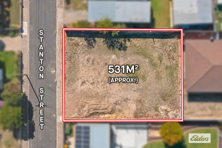 Fourth view of Homely land listing, 22 Stanton Street, Stawell VIC 3380