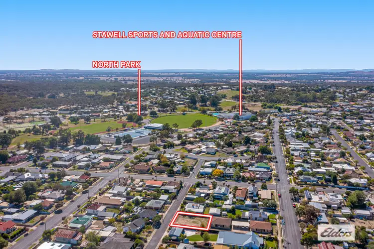Sixth view of Homely land listing, 22 Stanton Street, Stawell VIC 3380