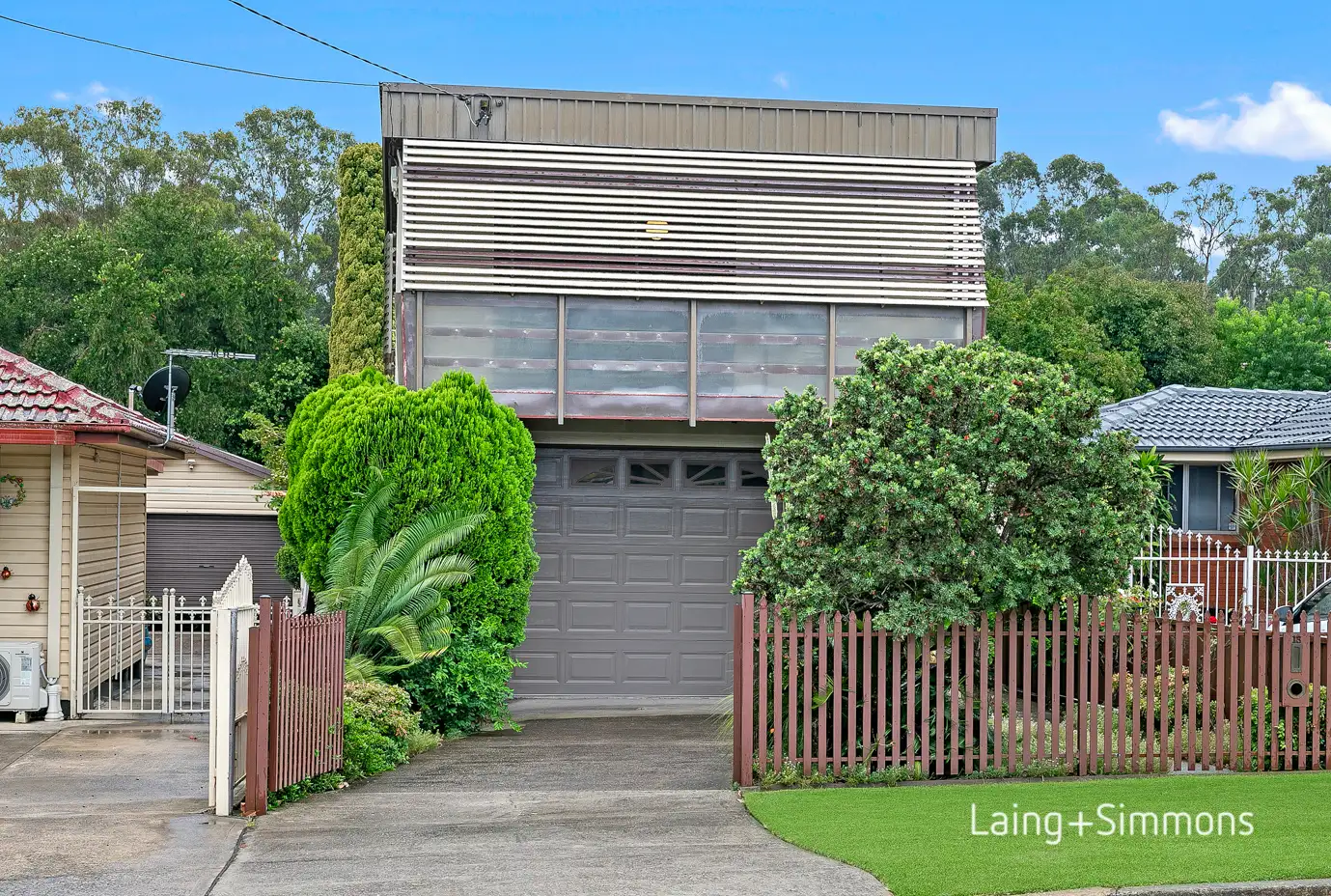 Main view of Homely house listing, 13 Leighton Street, Rooty Hill NSW 2766