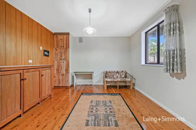 Second view of Homely house listing, 13 Leighton Street, Rooty Hill NSW 2766