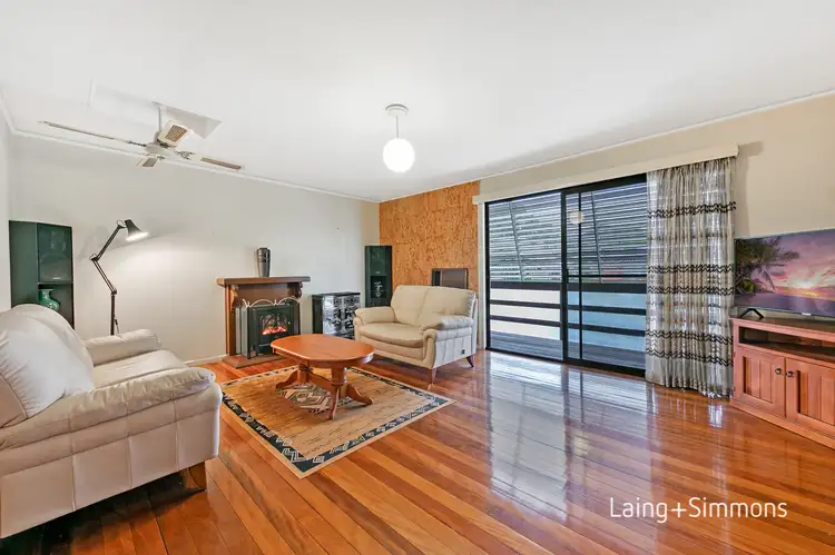 Third view of Homely house listing, 13 Leighton Street, Rooty Hill NSW 2766