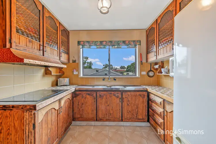 Fourth view of Homely house listing, 13 Leighton Street, Rooty Hill NSW 2766
