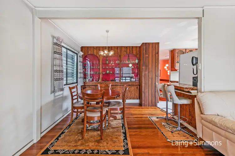 Fifth view of Homely house listing, 13 Leighton Street, Rooty Hill NSW 2766