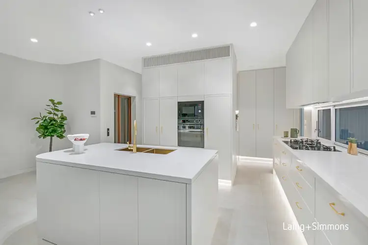 Fourth view of Homely semi-detached listing, 3A Denmark Street, Merrylands NSW 2160