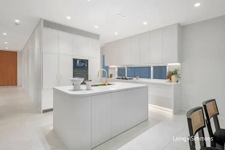 Sixth view of Homely semi-detached listing, 3A Denmark Street, Merrylands NSW 2160