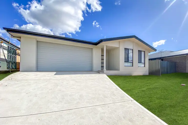 14 Meramie Street, Mudgee NSW 2850