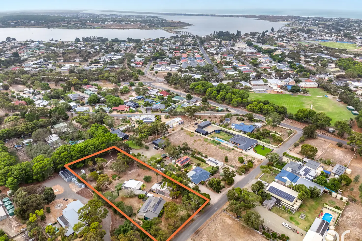 Main view of Homely house listing, 8 Dance Street, Goolwa SA 5214