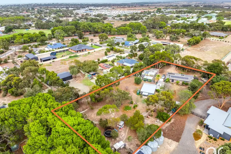 Third view of Homely house listing, 8 Dance Street, Goolwa SA 5214