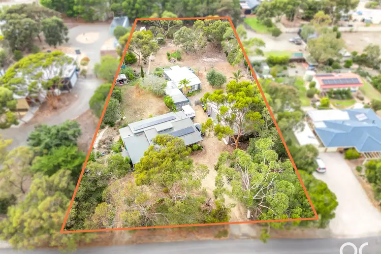 Fifth view of Homely house listing, 8 Dance Street, Goolwa SA 5214