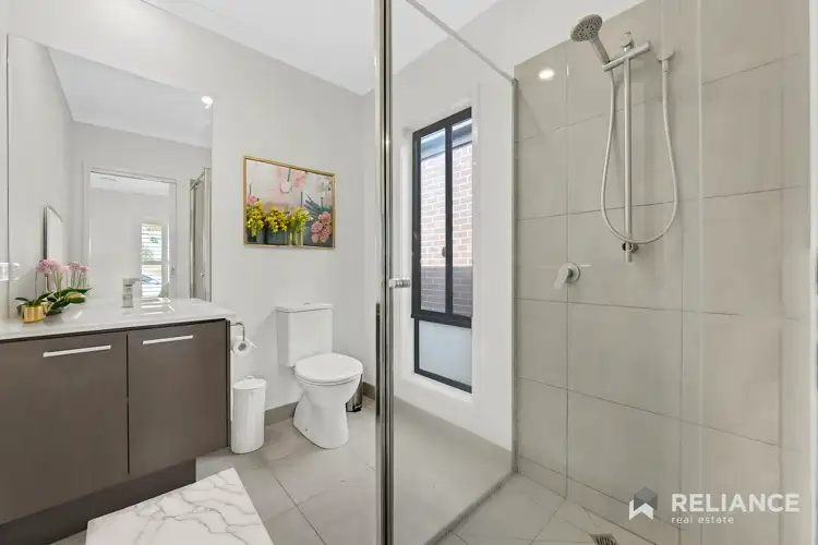 Sixth view of Homely house listing, 25 Showbridge Way, Werribee VIC 3030