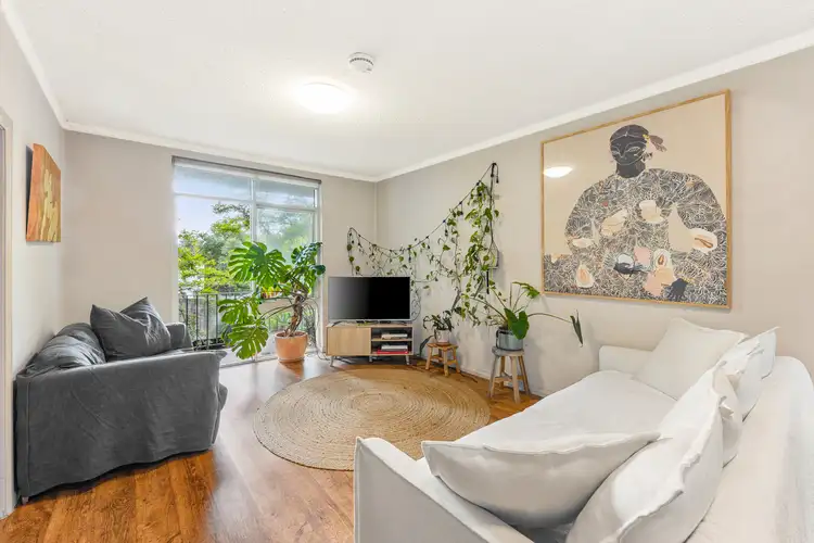 Second view of Homely apartment listing, 5/45 Murray Street, Bronte NSW 2024