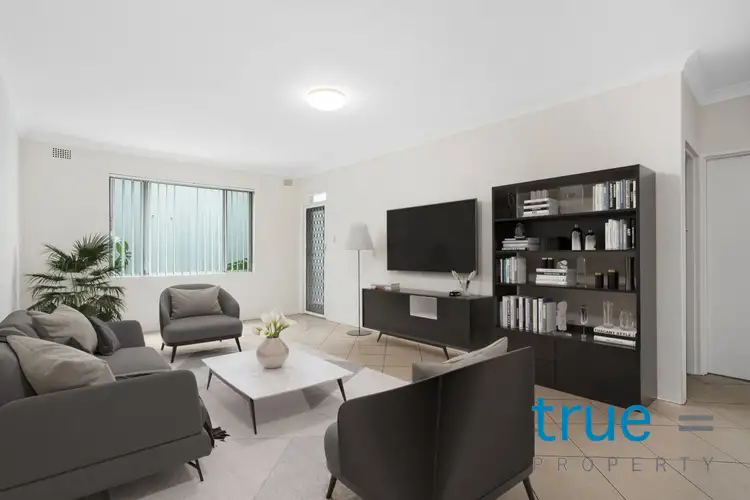 Second view of Homely unit listing, 1/27 Charles Street, Enmore NSW 2042