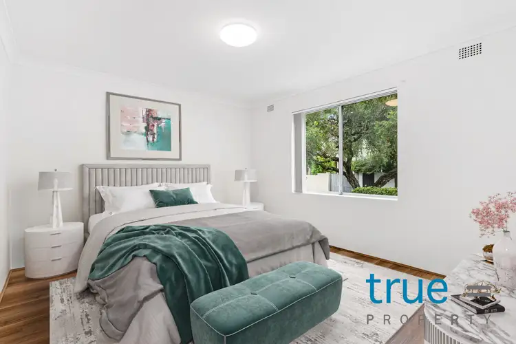 Third view of Homely unit listing, 1/27 Charles Street, Enmore NSW 2042