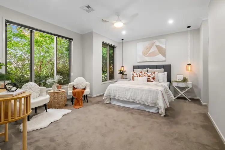 Fifth view of Homely house listing, 37 Halycon Bend, Beveridge VIC 3753