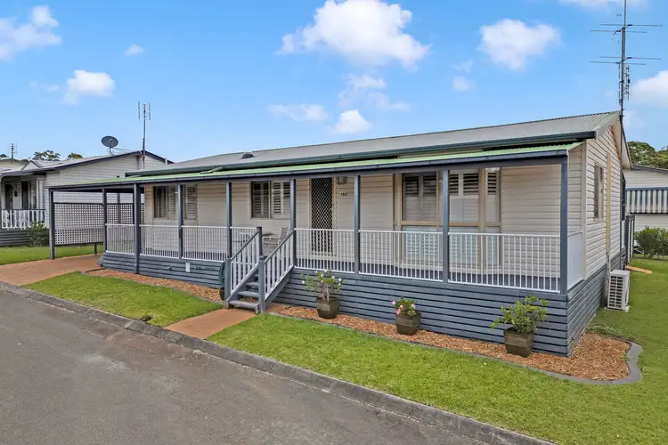 180/150 Tall Timbers Road, Doyalson North NSW 2262