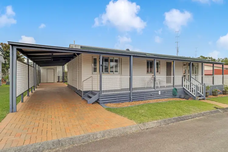 Second view of Homely house listing, 180/150 Tall Timbers Road, Doyalson North NSW 2262
