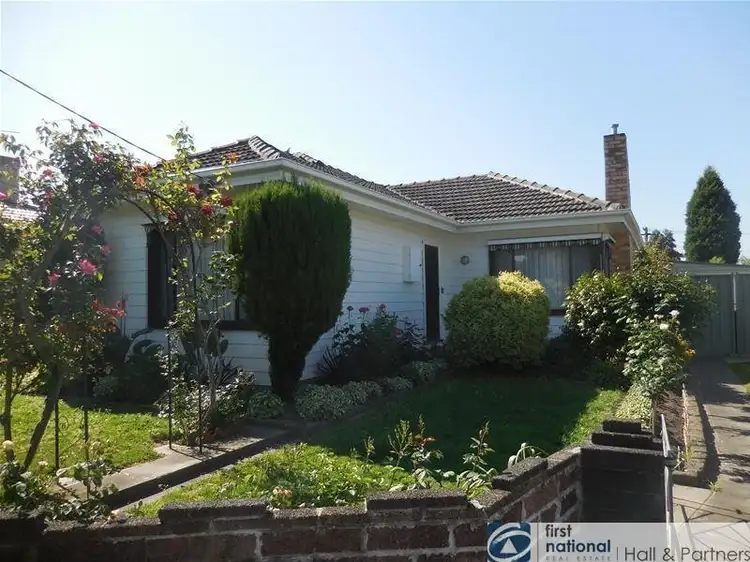 Main view of Homely house listing, 5 Florence Court, Dandenong VIC 3175