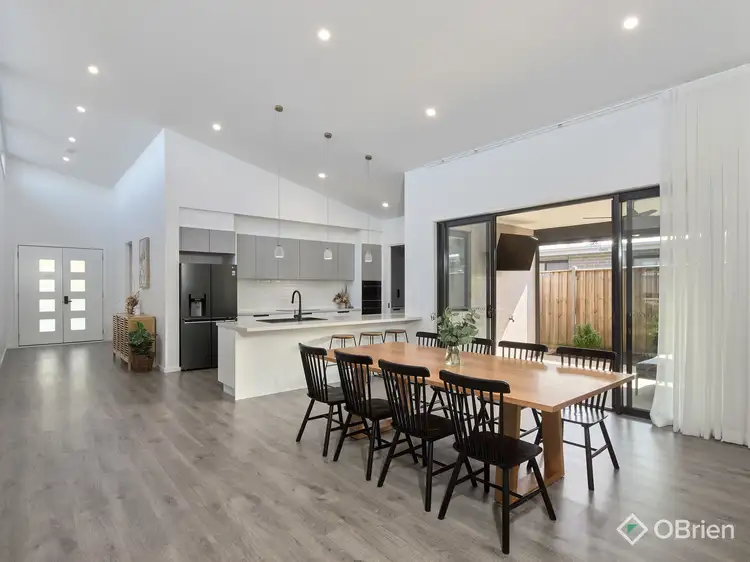 Fourth view of Homely house listing, 16 Coventry Drive, Warragul VIC 3820