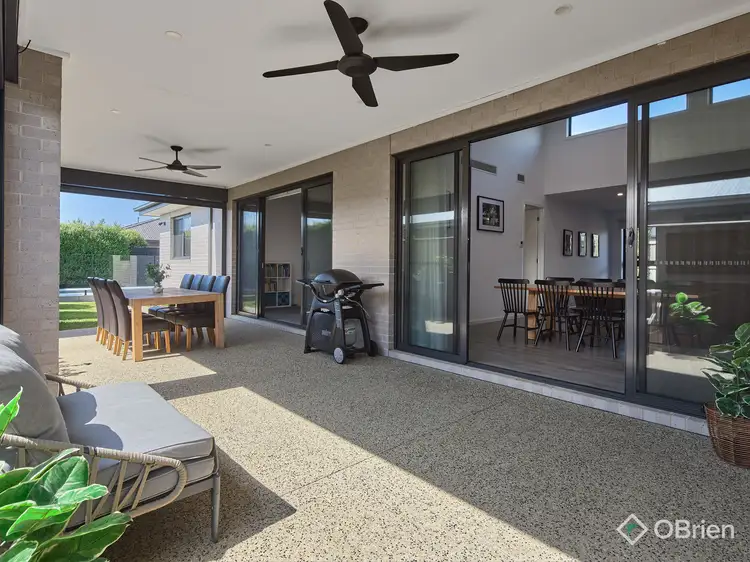 Fifth view of Homely house listing, 16 Coventry Drive, Warragul VIC 3820