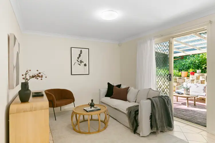 Fourth view of Homely house listing, 6 Hannah Close, Figtree NSW 2525
