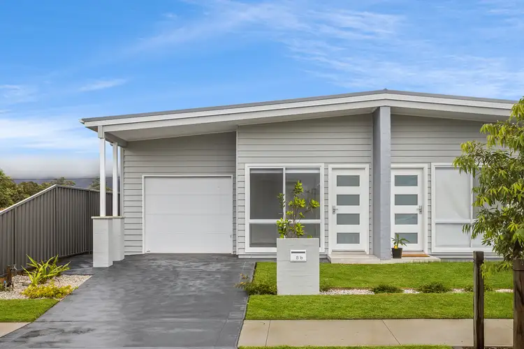 8B Fairview Street