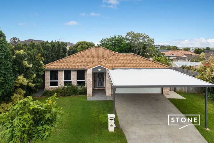 6 Delaforce Street, Regents Park QLD 4118