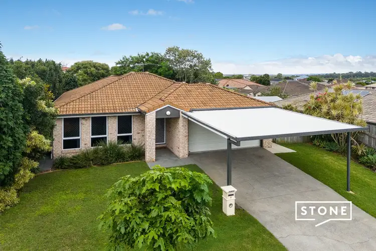 Second view of Homely house listing, 6 Delaforce Street, Regents Park QLD 4118