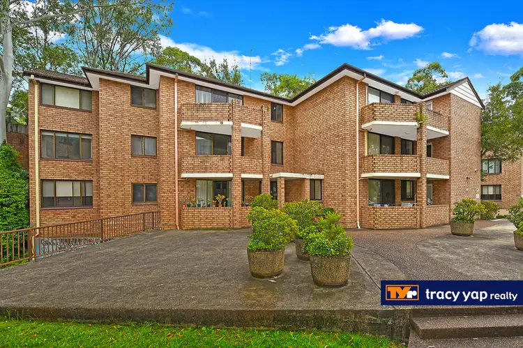 16/608 Blaxland Road