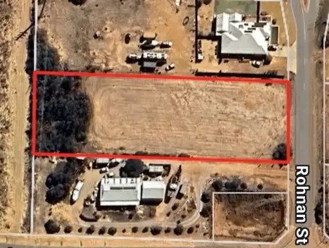 Main view of Homely land listing, 5 Rohnan Street, Utakarra WA 6530