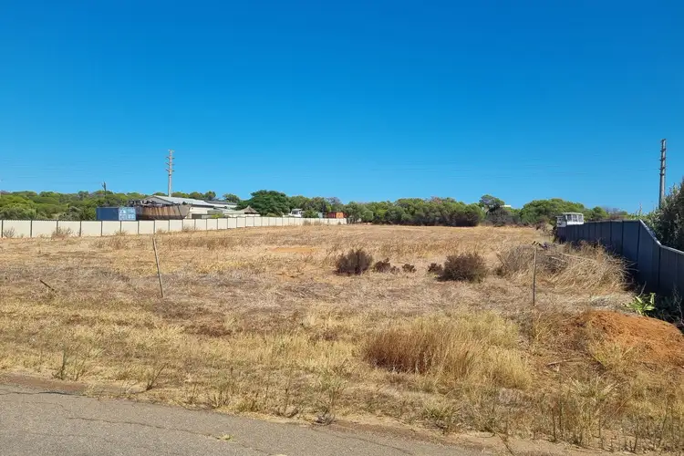 Second view of Homely land listing, 5 Rohnan Street, Utakarra WA 6530