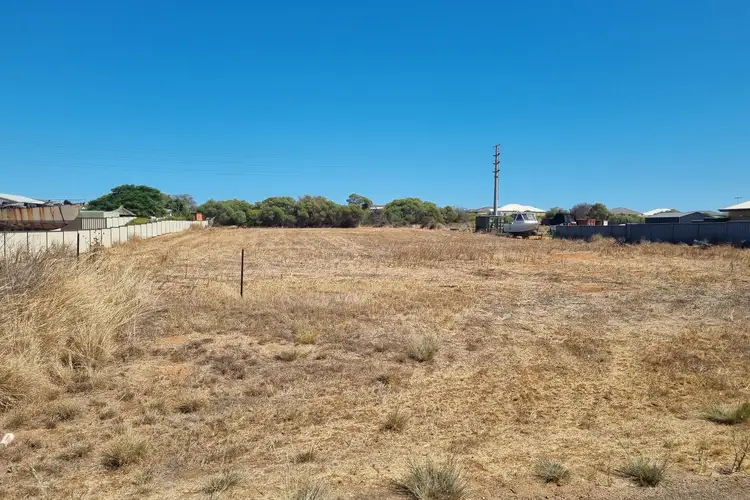 Third view of Homely land listing, 5 Rohnan Street, Utakarra WA 6530