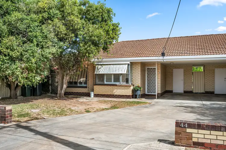 2/44 Robert Avenue, Broadview SA 5083
