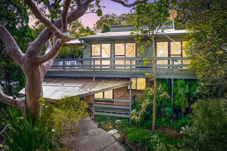 36 Higgerson Avenue, Engadine NSW 2233