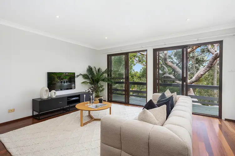 Second view of Homely house listing, 36 Higgerson Avenue, Engadine NSW 2233