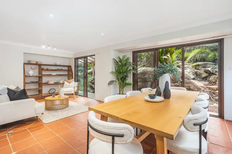 Third view of Homely house listing, 36 Higgerson Avenue, Engadine NSW 2233