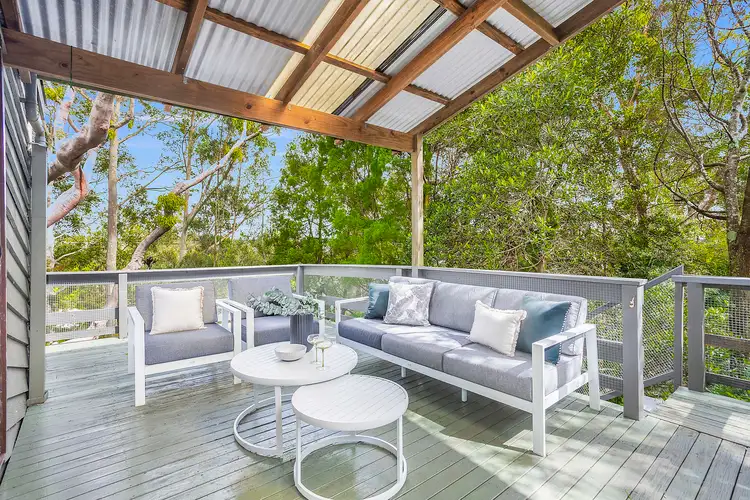 Fifth view of Homely house listing, 36 Higgerson Avenue, Engadine NSW 2233