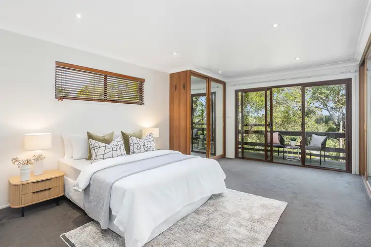 Sixth view of Homely house listing, 36 Higgerson Avenue, Engadine NSW 2233