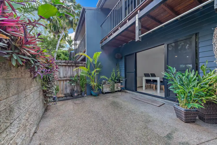 7/164-168 Shute Harbour Road