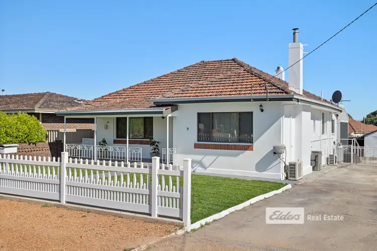 9 Carma Avenue, Collie WA 6225