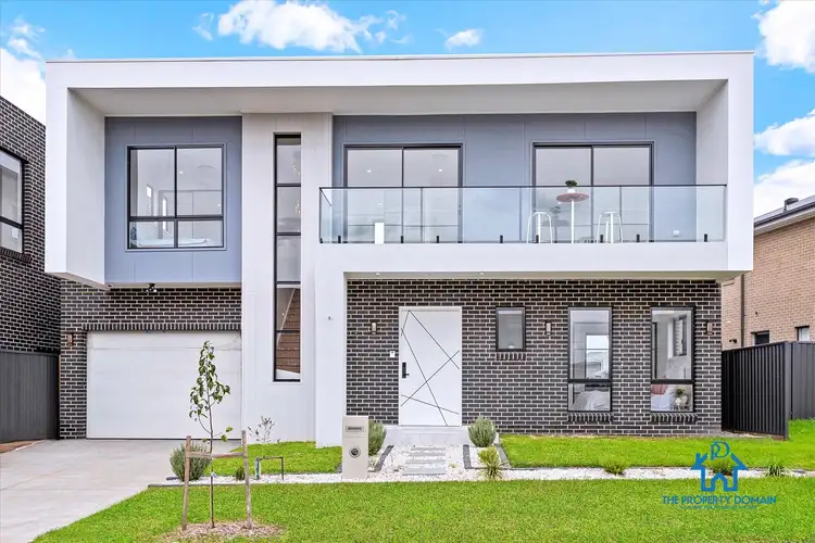 Main view of Homely house listing, 21 Mariner Avenue (nirimba Fields) Avenue, Schofields NSW 2762