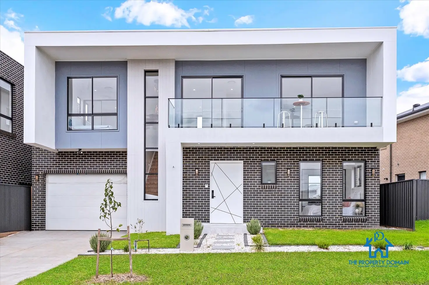 Main view of Homely house listing, 21 Mariner Avenue (nirimba Fields) Avenue, Schofields NSW 2762